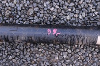 фото thumb №6, Vw phaeton 5.0 v10 tdi wał приводной 3d7521101j