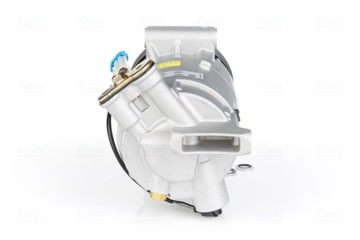 фото thumb №9, Компресор кондиціонера do opel astra h gtc 1.6 1.8