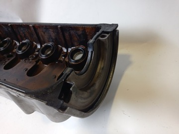 фото thumb №7, Крышка клапанов honda civic vi 1.4 16v d14a3