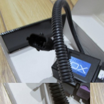 Модуль Powerbox для чип-тюнинга CRSBM TALISMAN