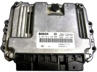 фото thumb №1, Бортовой компьютер vel satis 2.2 dci 8200527713 0281012485