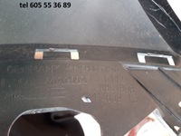 фото thumb №5, Mini countryman s r60 бампер задняя