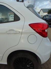 фото thumb №1, Ford ka+ plus 2018 крыло задний левый четверть порог