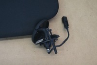 фото thumb №5, Grand cherokee wk2 солцезащитный козырёк солнцезащитные