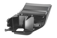 фото thumb №1, Обшивки обшивка бампер wrangler jl sport gladiator