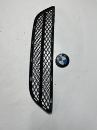 фото thumb №13, Решётка средняя бампера перед bmw e90 e91 7134074