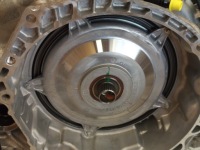 фото thumb №15, Bmw оригінальний номер 5b15028 x1 u11 x2 u10 b47c20b 150km коробка передач передач gd7q40tg bb