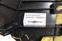 фото thumb №3, Захист заглушка maserati quattroporte vi 2014