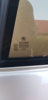 фото thumb №9, Bmw x3 f25 дверь задние левая