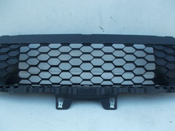 фото thumb №4, Решітка решітка радіатора решітка бампера iveco daily 2014-