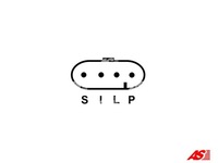 фото thumb №2, Генератор as-pl a1006