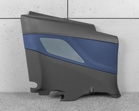 фото thumb №13, Bmw 8 g15 сидіння салон заднє сидіння середина nachtblau individual tylko 15km!