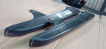 YAMAHA XJ 600 92-03 КРЫШКА ЦЕПИ ПРИВОДА ПОВОРОТА ПОВОРОТА