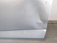 фото thumb №2, Дверь перед левая renault megane iv 4