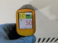 фото thumb №14, Капот передняя peugeot boxer ii белый 06-14