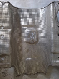 фото thumb №2, Maserati ghibli захист теплова