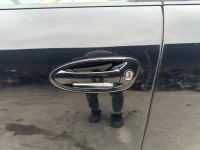 фото thumb №1, Ручка дверь левый перед porsche panamera 970 eu tief schwarz 041