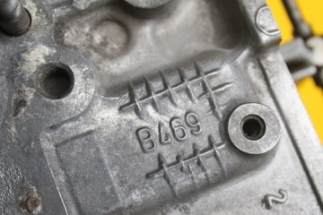 фото thumb №14, Головка doblo i fl 1.9 jtd 55193091 223b1000