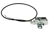 фото thumb №1, Замок двері задніх верхній