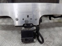 Citroen c4 iii e-c4 2019 - капот бампер лампи kompletny перед лак :kca Зі Шроту, фото thumb