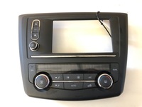 фото thumb №2, Панель обдув кондиціонера renault kadjar