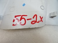 фото thumb №10, Peugeot 208/2008 ліва захист стійка середнього 9673655977 9676256177