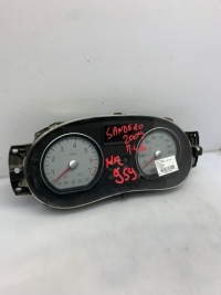 фото thumb №1, Счетчик приборная панель dacia оригинальный номер p248104802r