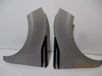 фото thumb №1, Крила крила range rover evoque ii правий лівий