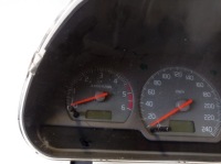 фото thumb №5, Счетчик приборы volvo v40 1.9 td 30889704b
