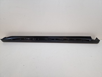 фото thumb №1, Mitsubishi outlander iii 3 phev планка пороговая порог правая 6512a208
