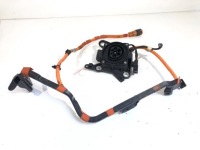 фото thumb №1, Роз'єм зарядний пристрій шланг bmw g30 9488449