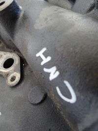 фото thumb №8, Блок двигателя audi a4 b8 a5 8t a6 c7 a7 4g 2.0 tdi cnh 03nc