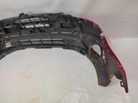 фото thumb №13, Mitsubishi outlander iii lift i бампер перед 2015-