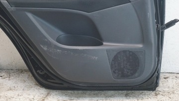 фото thumb №15, Дверь левый зад toyota auris i