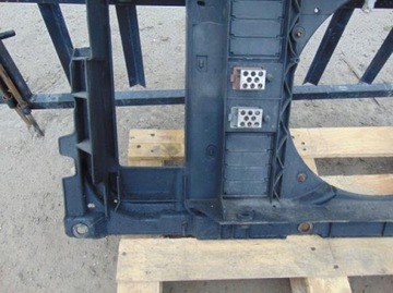 фото thumb №9, Pas переднє корпус вентилятора 607 2.2 hdi