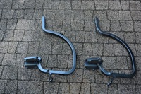 фото thumb №9, Петля крышки задняя правый vw jetta 5c6827302d