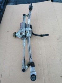 фото thumb №5, Citroen ds7 peugeot 3008 ii 5008 ii механізм двірник 9824762480