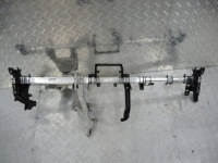 фото thumb №2, Mercedes w205 c205 coupe балка каркас pod панель