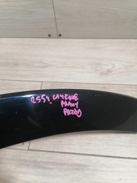 фото thumb №9, Cayenne молдинг крыло правый перед 9y0853718d