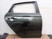 фото thumb №1, Дверь правое задние задняя hyundai i30 iii pde fastback