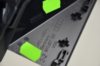 фото thumb №10, Audi a3 молдинг dekor панелі piano black 8y1857304