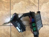 фото thumb №6, Радиатор отопителя espace iv 3.5v6