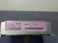 фото thumb №4, Ford mondeo mk4 усилитель аудио bs7t-18b849-aa