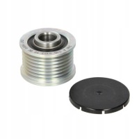 Купити Шків генератора mercedes marco polo camper, фото thumb