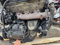 фото thumb №12, Audi q7 4l 3.0 tdi двигатель bug голый блок двигателя do ремонта