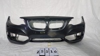 фото thumb №1, Bmw 2 f22 f23 бампер перед передний