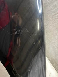 фото thumb №9, Крило праві перед bmw e91 рестайлінг k: 668/9 schwarz 2