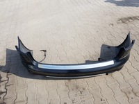 фото thumb №7, Audi a6 c6 04-07r allroad бампер зад lz9y