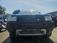 фото thumb №13, Land rover freelander i бампер перед передній 737