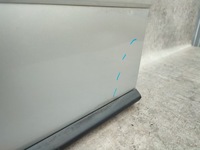 фото thumb №5, Audi a2 99-05 дверь перед передние левая